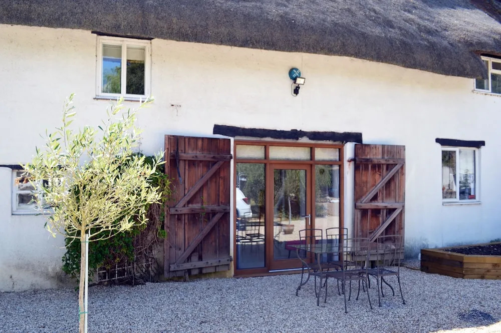 The Small House B&B