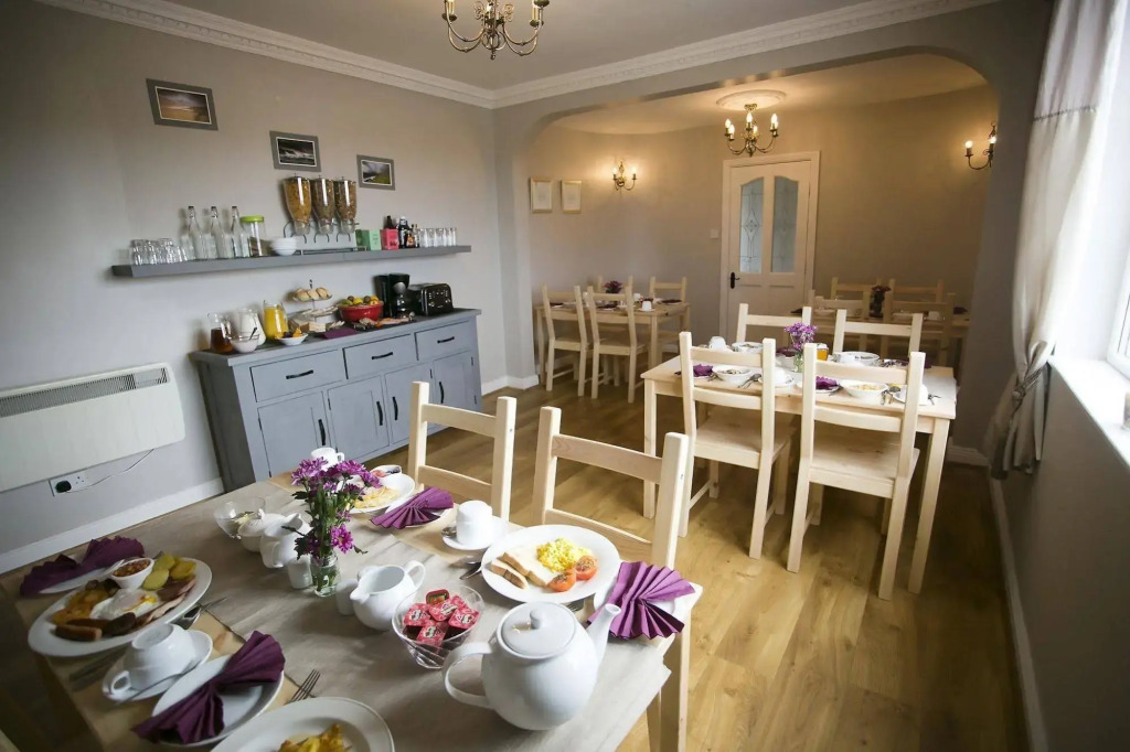 Glasha Meadows Accommodation