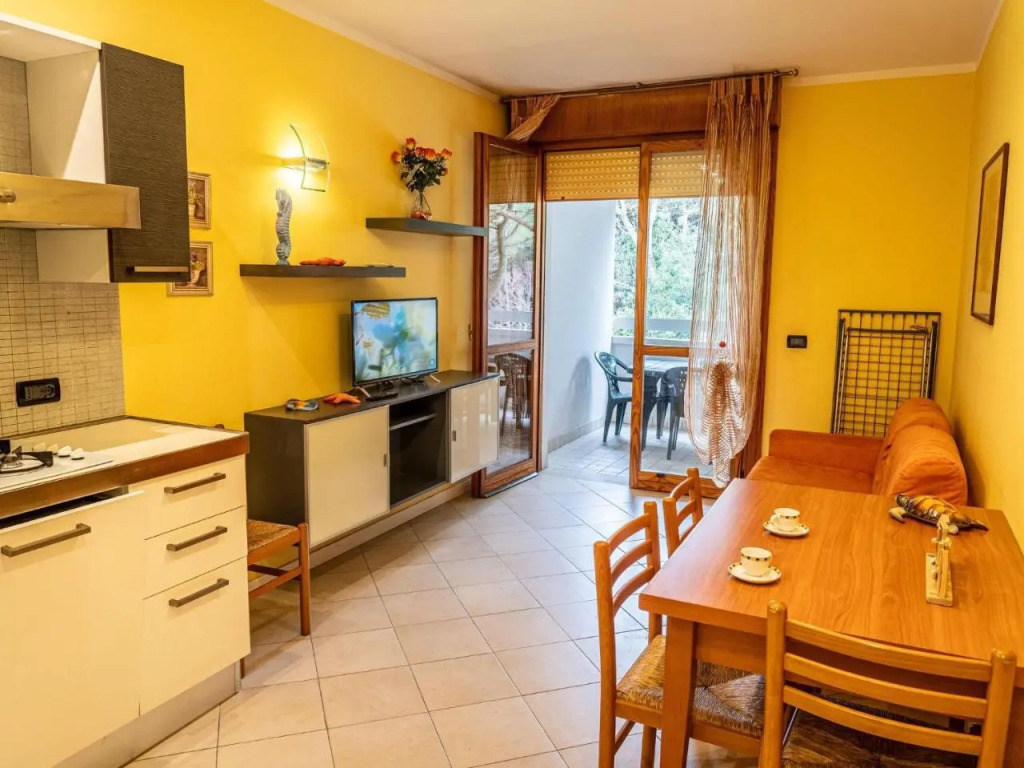 Condominio La Quercia