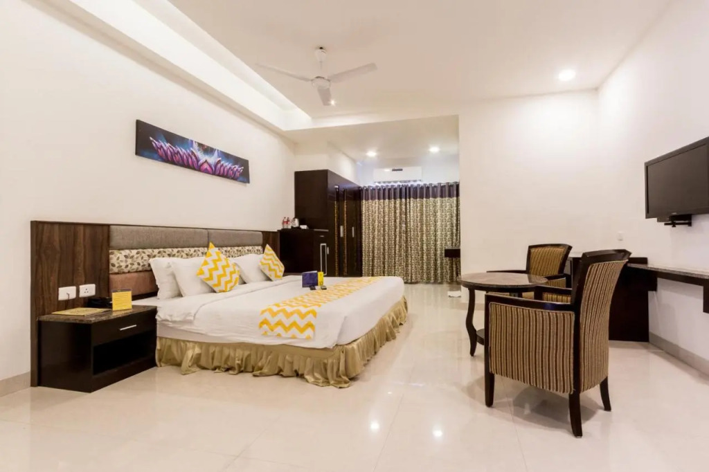 Hotel Southern Residency- near to SIPCOT