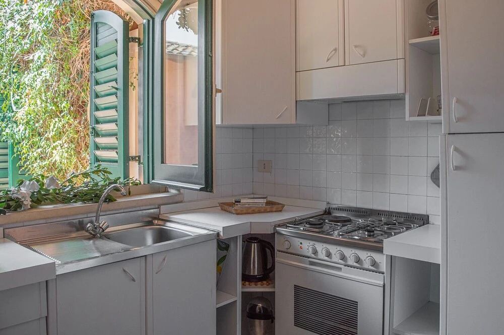 Tenuta San Calogero Appartamento Alloro