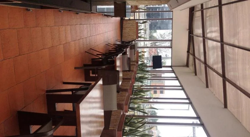 Hotel FJ Boutique
