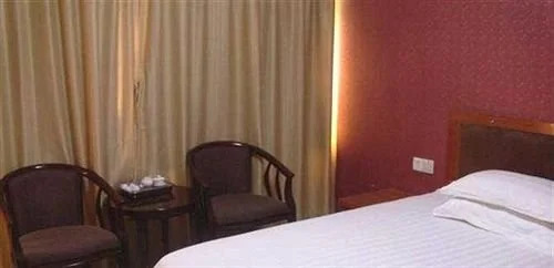 Jinxiangsheng Hotel - Xiamen