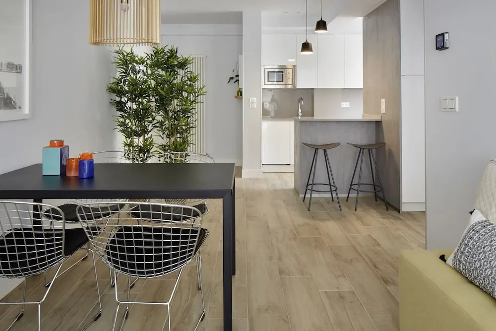 Marina Suite Apartment by FeelFree Rentals