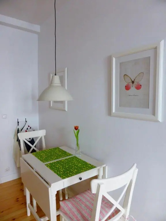 Kleine Hohe 18