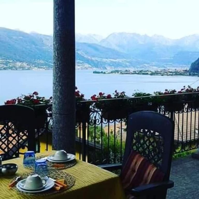 B&B Villa Anita