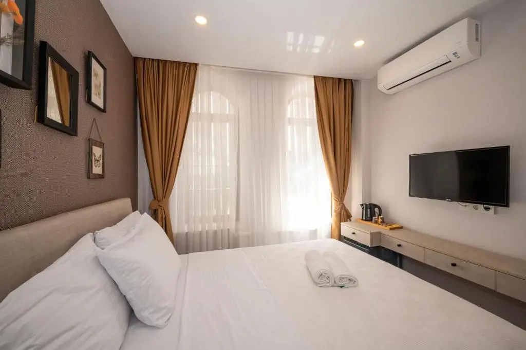 Taksim Peri Suite