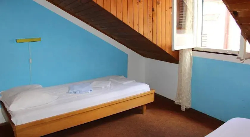 Old Town Hostel