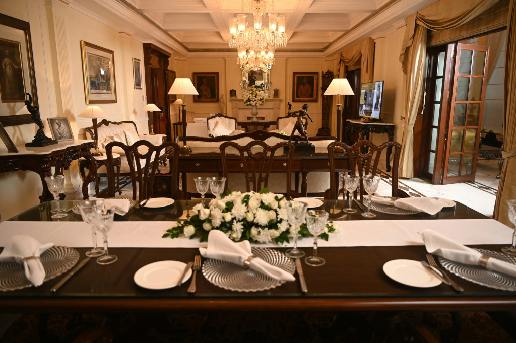 The Imperial, New Delhi