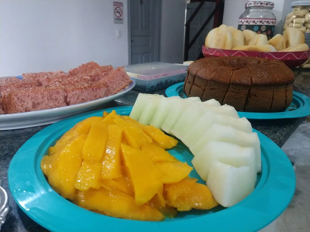 Mundo da Lua Hostel