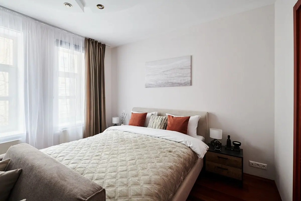 GM Арбат, 43с3