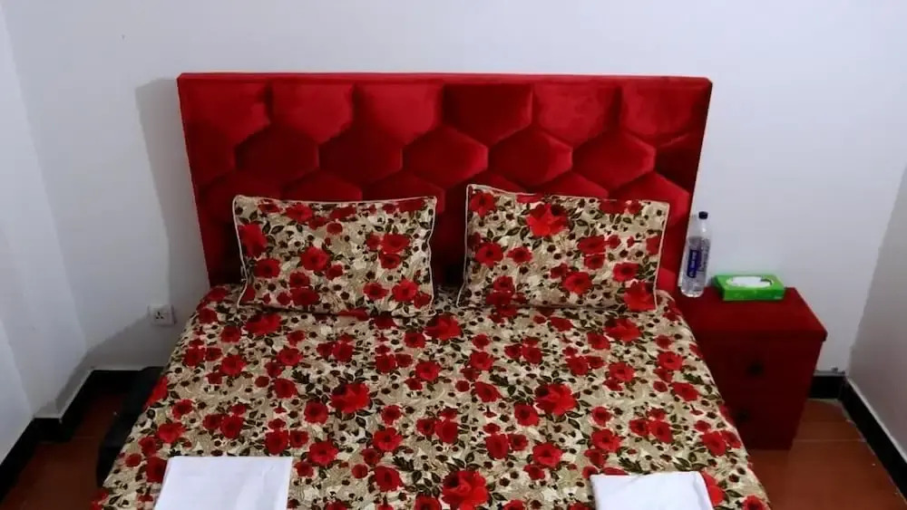 Hyatt Aryana Guest house E11 Islamabad