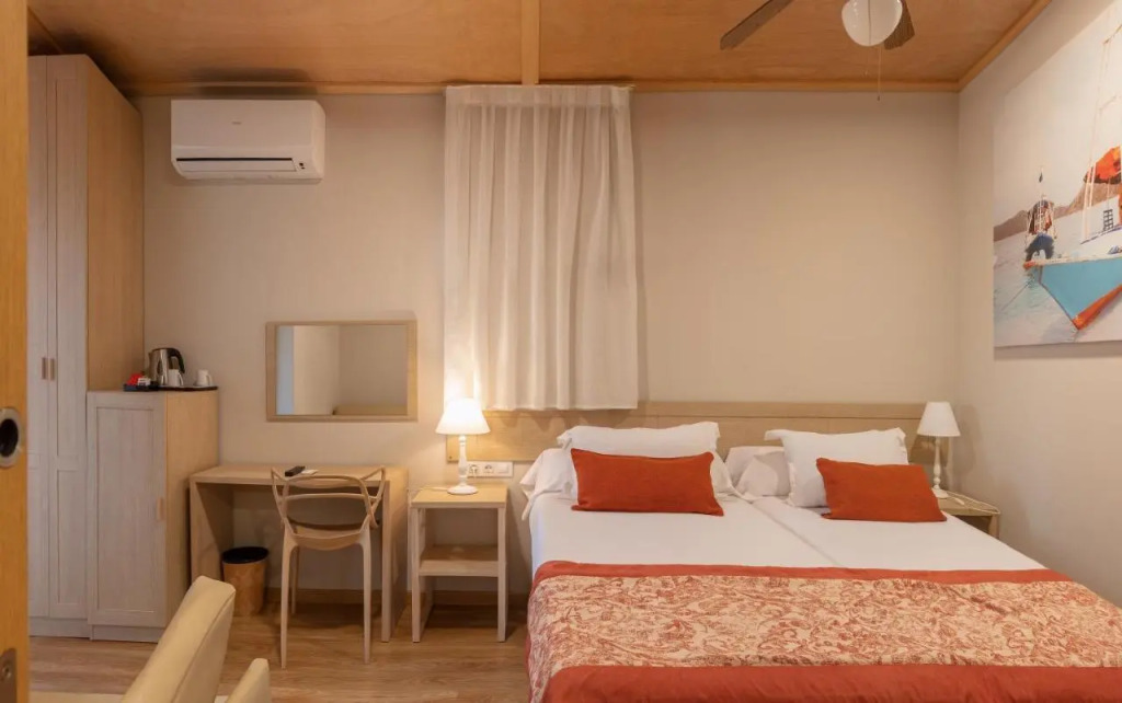 Magic Natura Resort