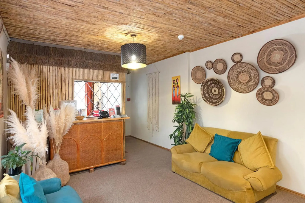 The Bohemian Guesthouse