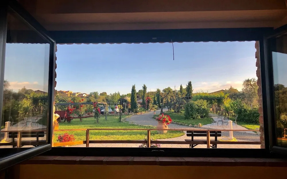 Agriturismo i Colli