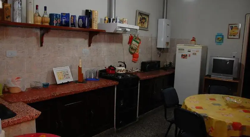 Casa en Salta