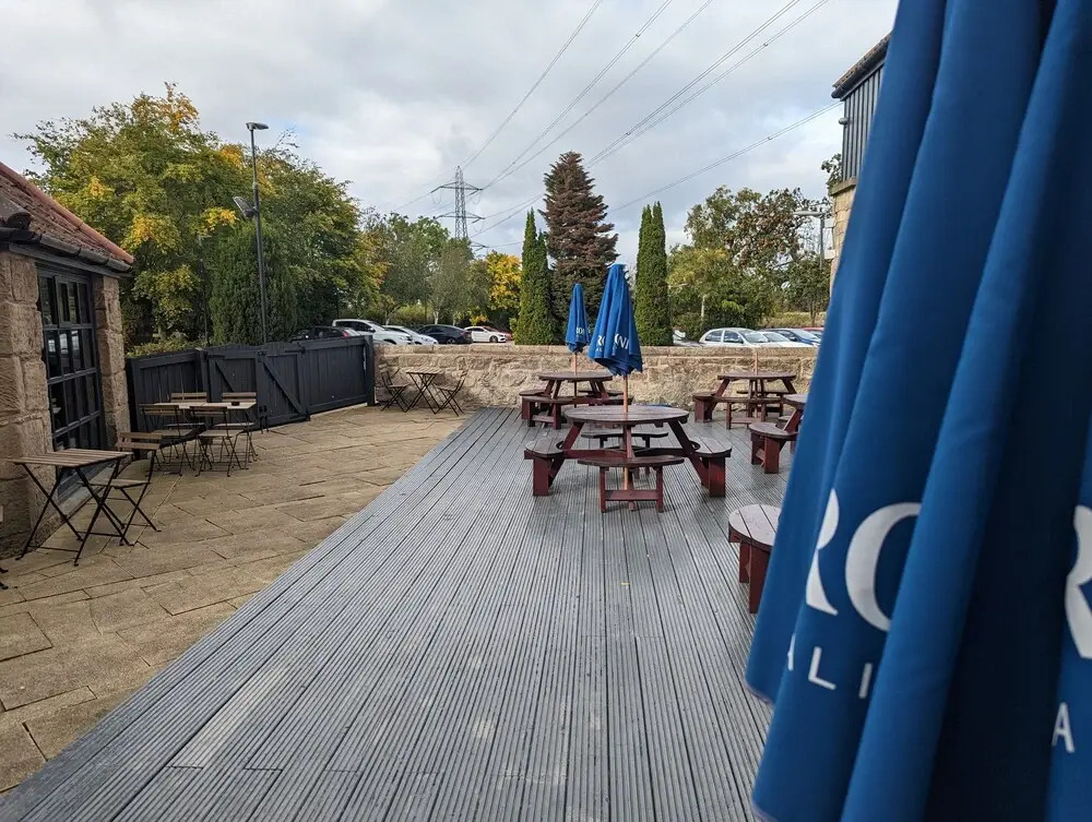 Beancross Restaurant And Hotel