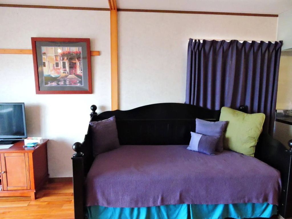 Umi No Mieru Apartment
