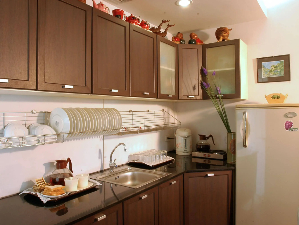 Bansabai Hostelling International