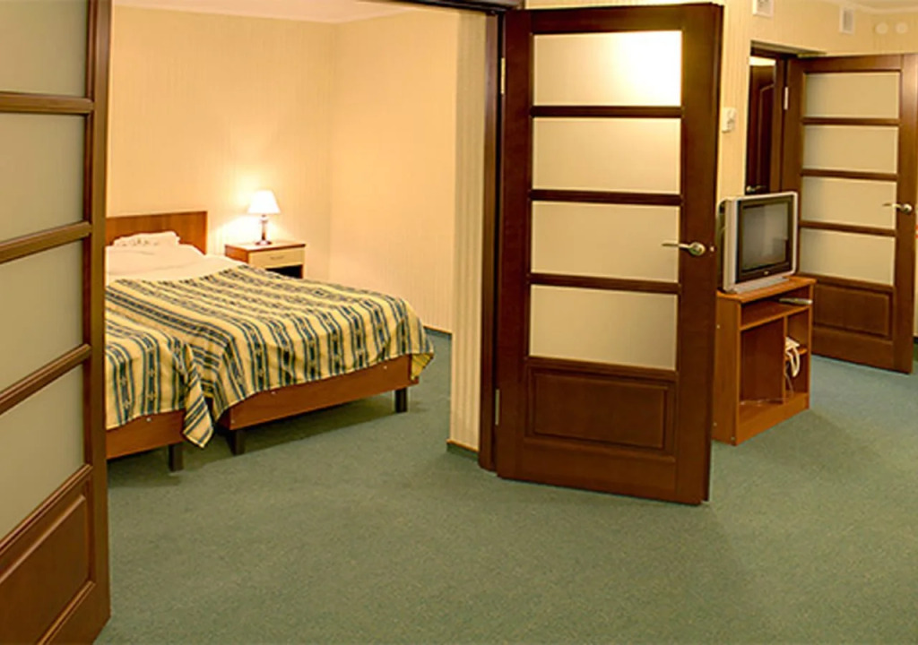 Apelsin Hotel