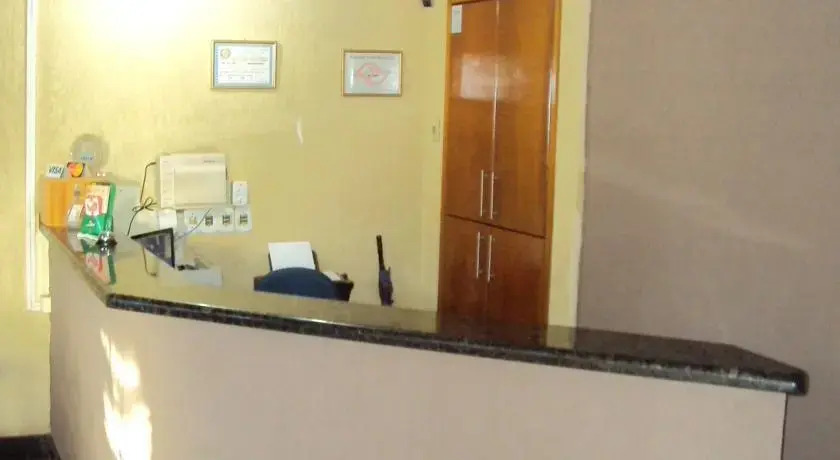 JF Hotel