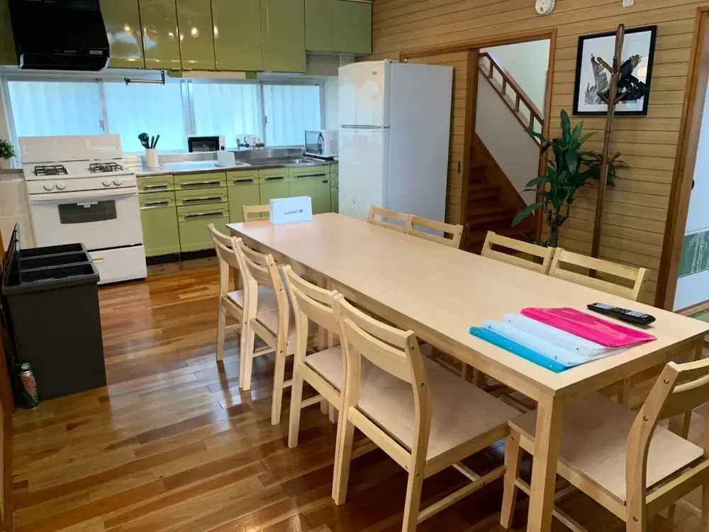 Nomu House