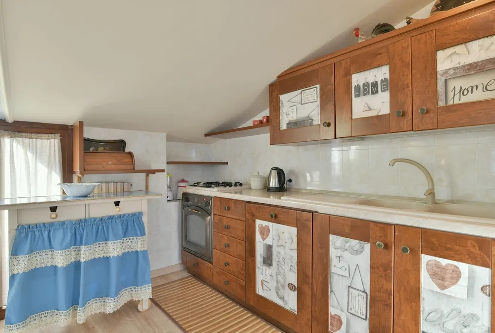 La Bouganville Holiday House