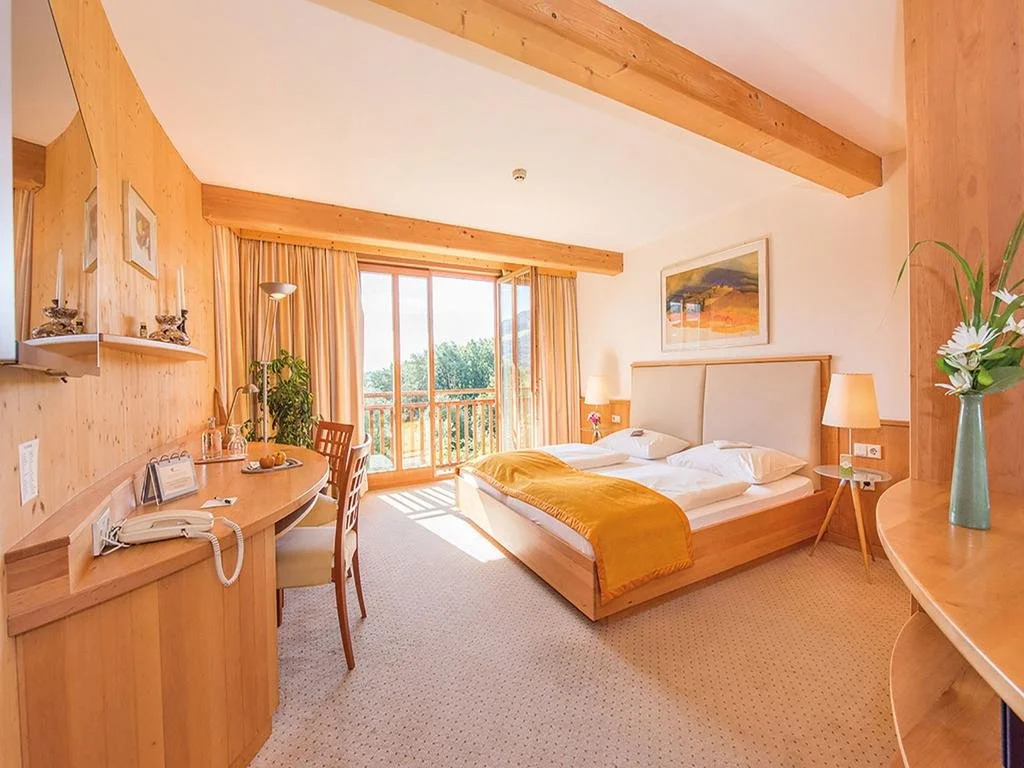 RETTER Bio-Natur-Resort