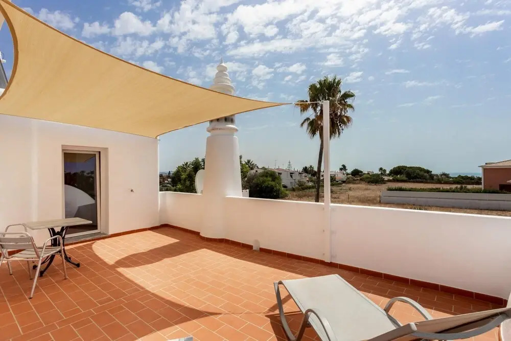 Superb Carvoeiro Villa Villa Alegria Do Sul 7 Bedrooms Pool & Sun Terrace