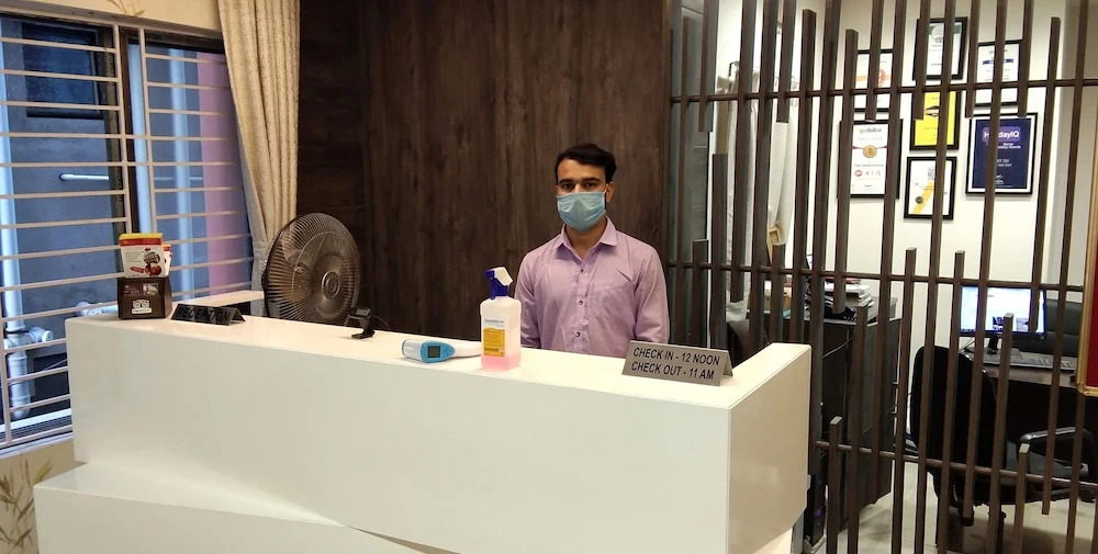 Hotel Avisha