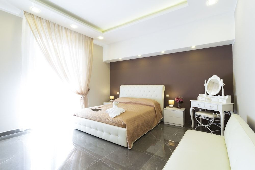Porto Rooms & Suite