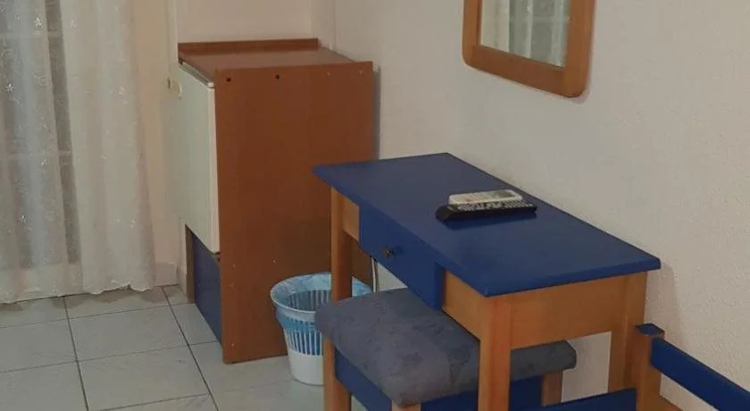 Evrostar Hotel
