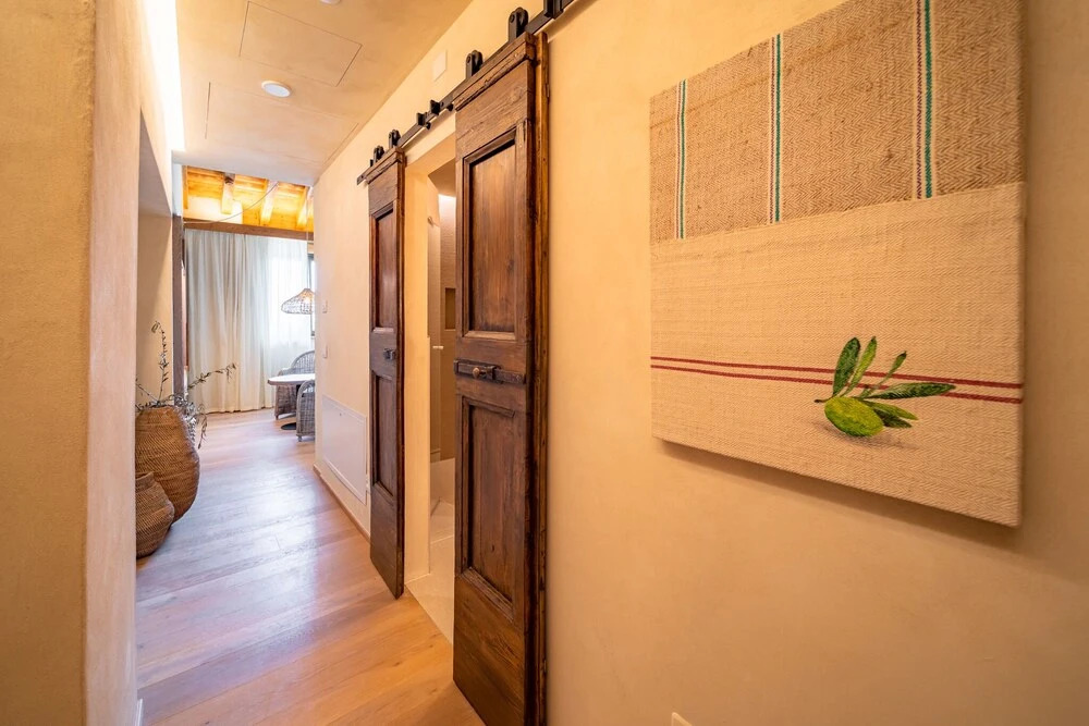 Conti Thun Wine Resort