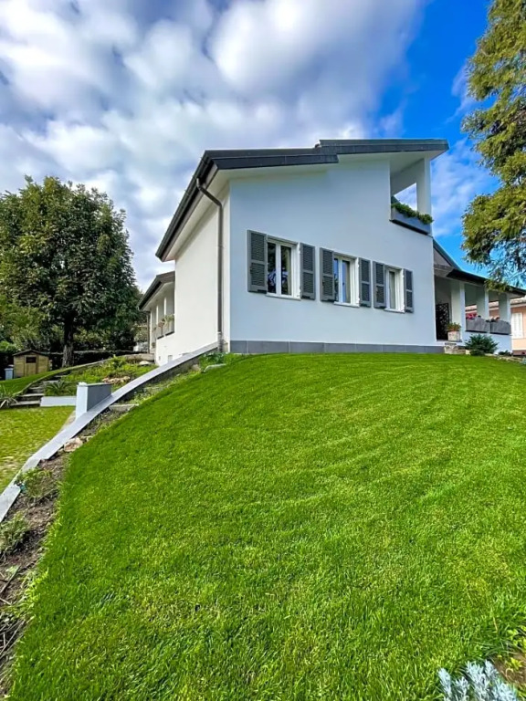 B&B Villa Tersius