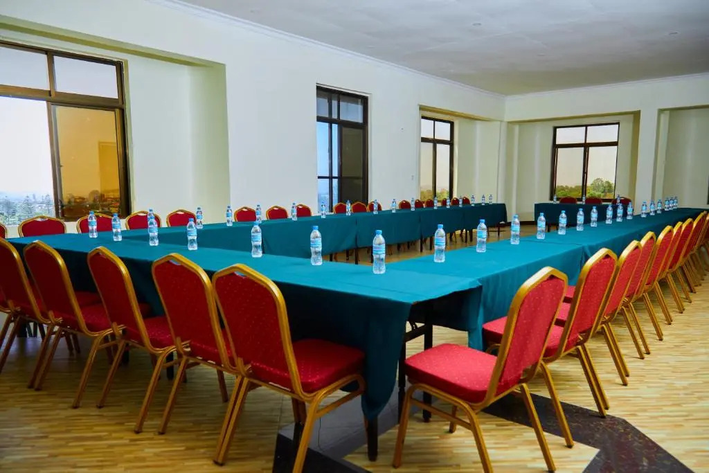 KiliCrane Lodge