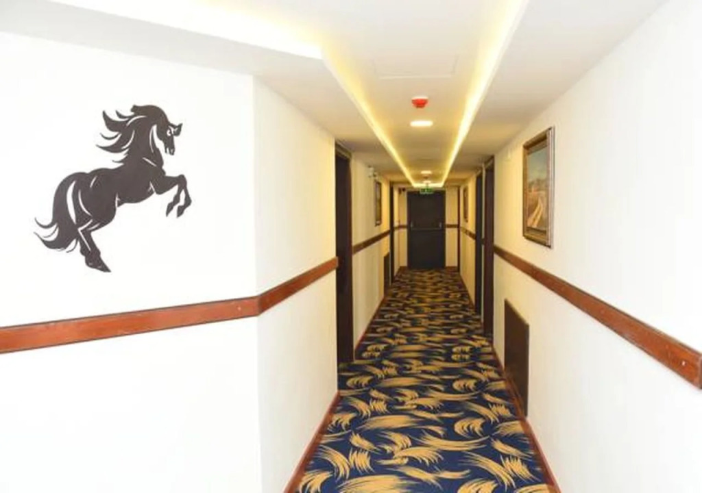 Sparr Hotel