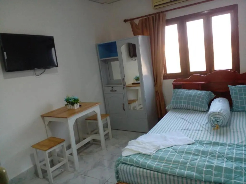 Ban Saylomleng Residence