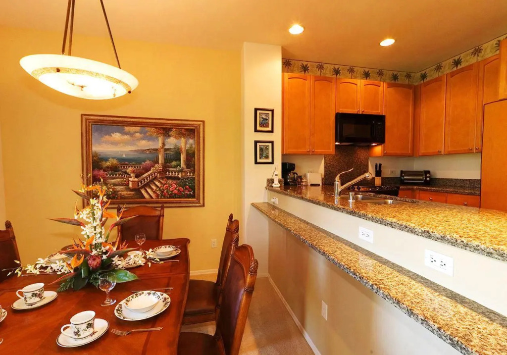 Waikoloa Colony Villas #1304