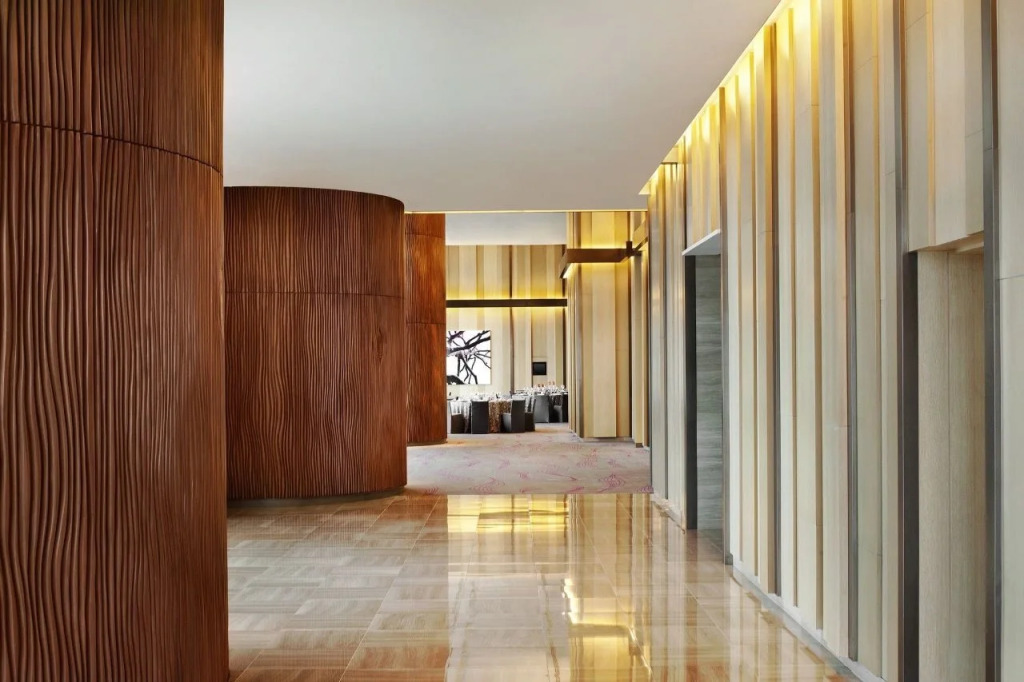 W Hong Kong