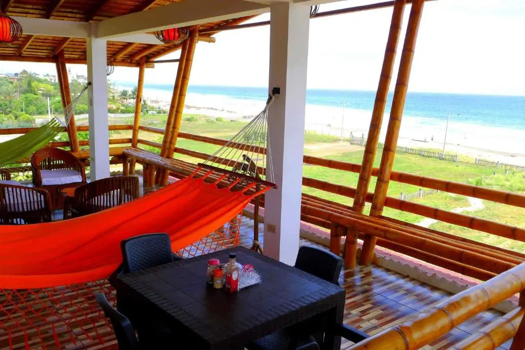 Hotel Sotavento