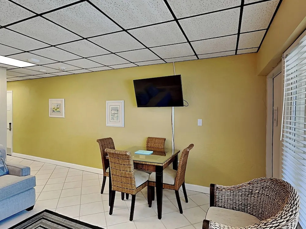Continental Condominiums