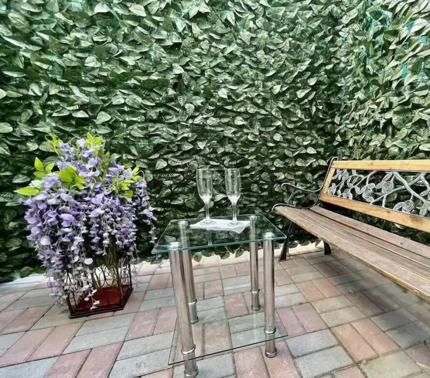Premier City Apart Hotel Chisinau