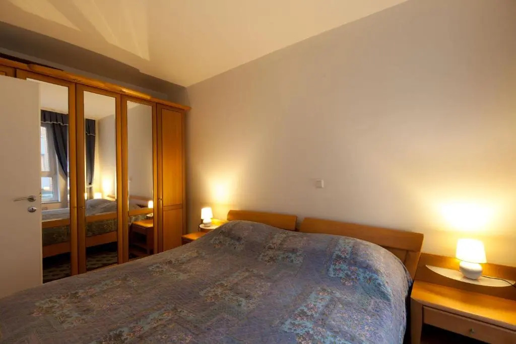 Central Apartment Anita Tour As Ljubljana