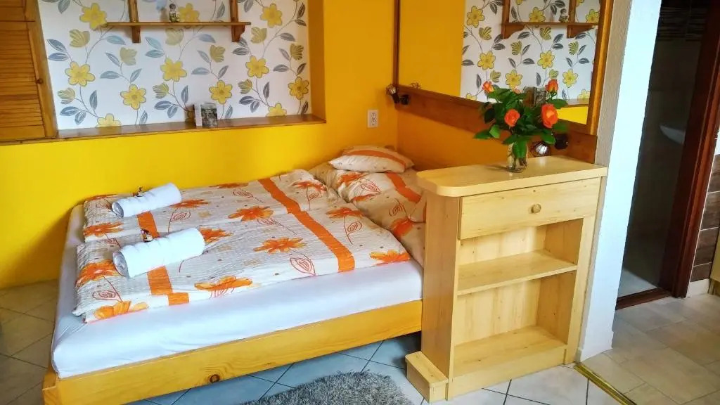 Csobogó Vendégház