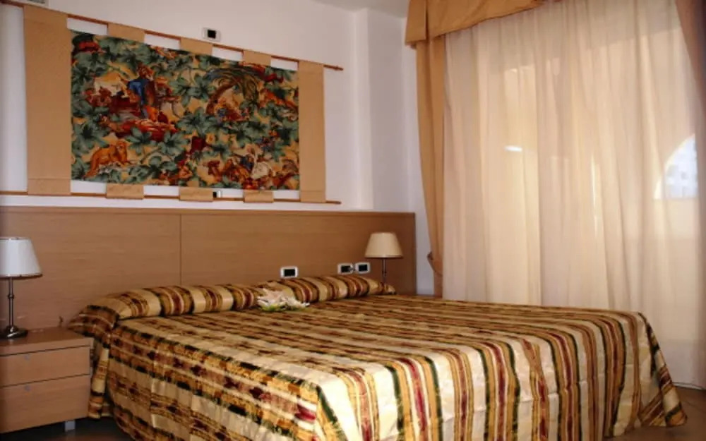 Welcoming Flat Next to the sea for up to 6 Guests
