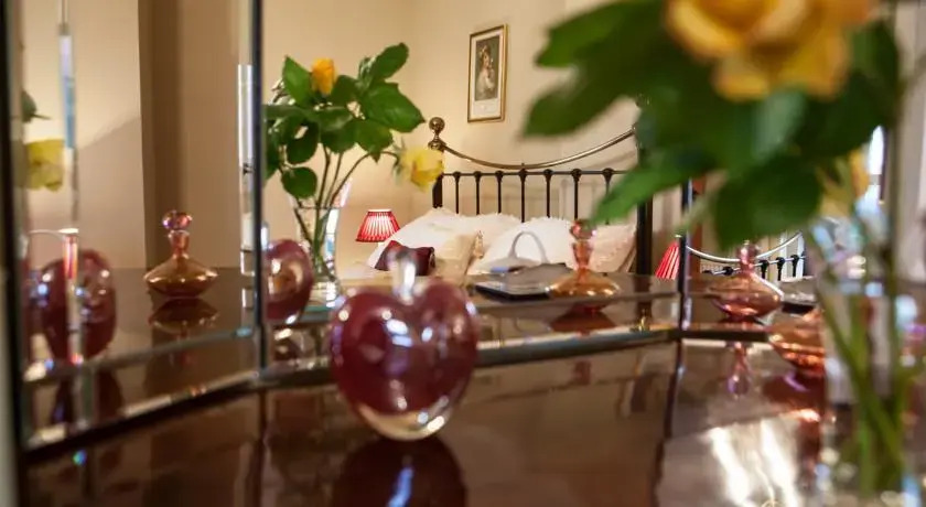 Tyllwyd Hir Luxury Bed and Breakfast
