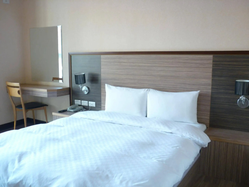Da Chien Hotel