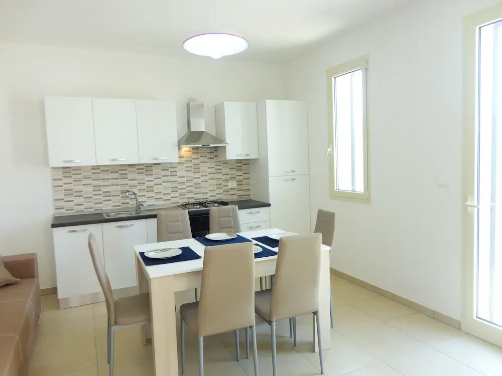 VersoSud - Acton Apartment 14