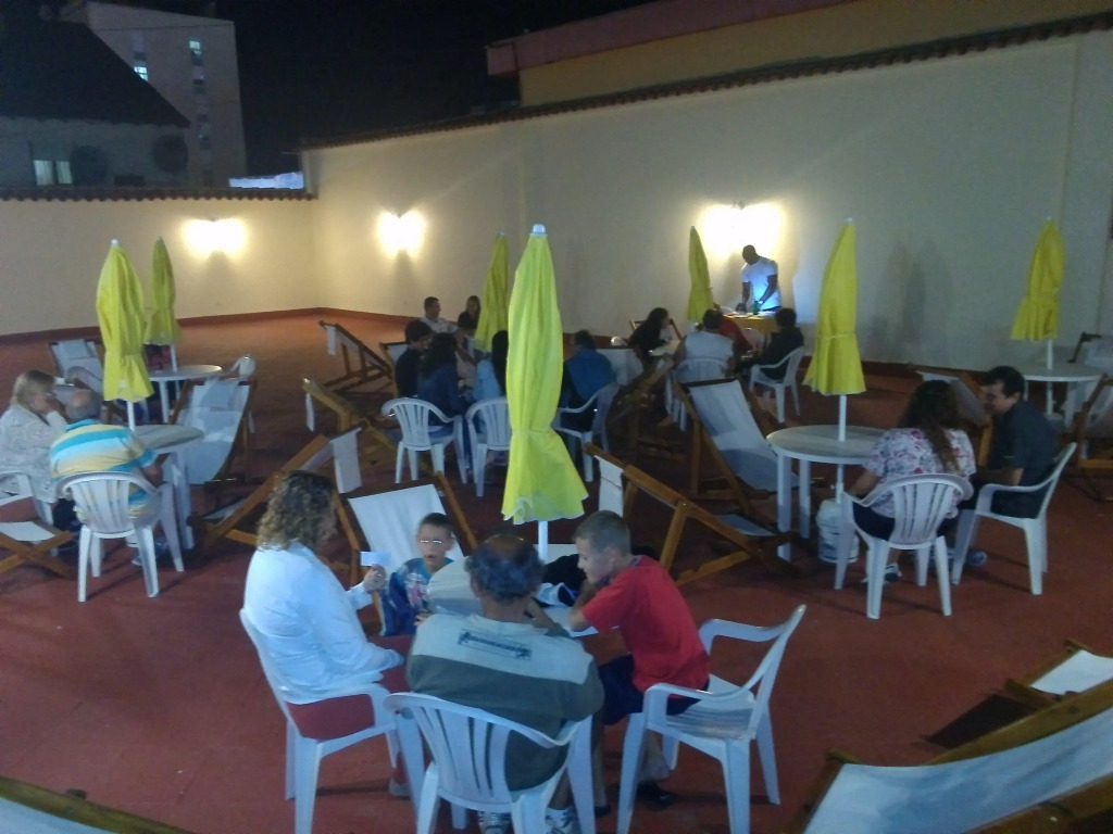 Complejo Dorins