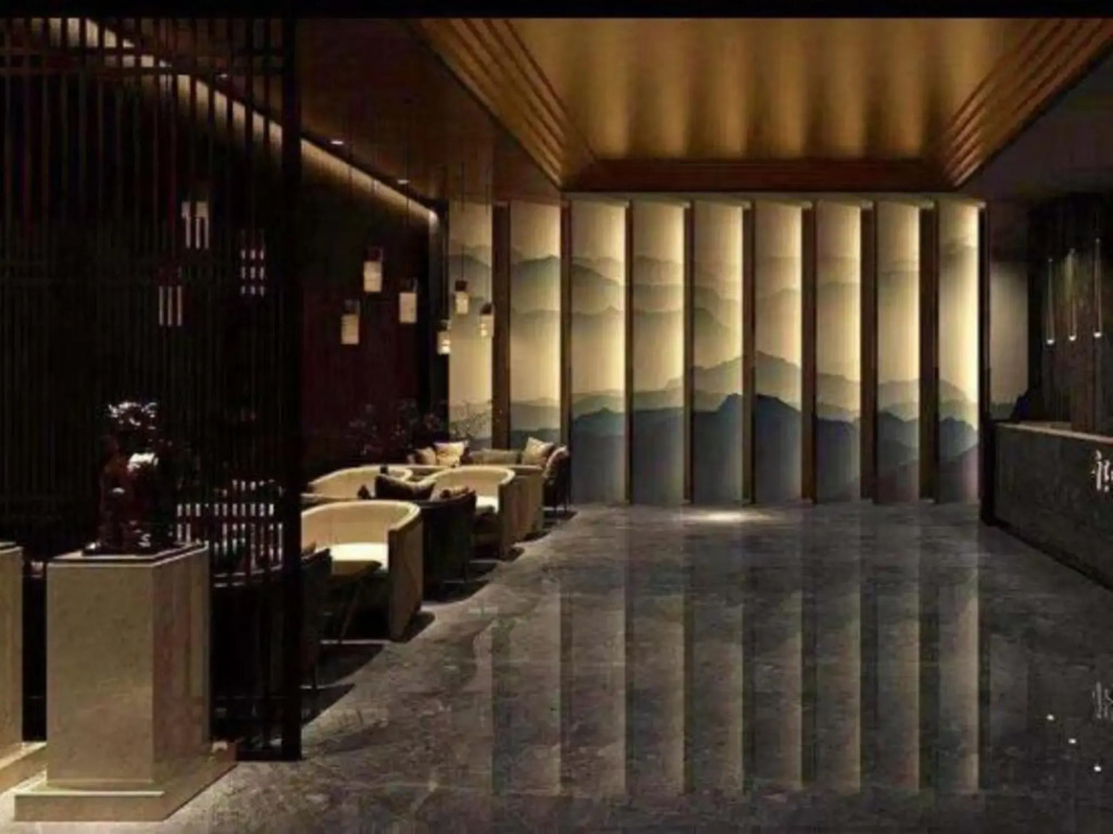 Junsun International Hotel